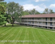 Unit for rent at Kingswood Court 301 Executive Drive North, Newark, OH, 43055