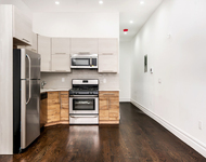 Unit for rent at 629A Madison Street, Brooklyn, NY 11221