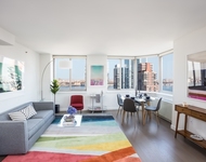 1 Bedroom, Hudson Yards Rental in NYC for $3,700 - Photo 1