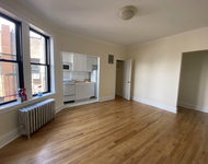 Unit for rent at 218 West 10th Street