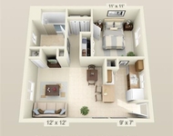 Unit for rent at 7301 W University Avenue, Gainesville, FL, 32607