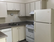 Unit for rent at 