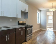 Unit for rent at 132 Meserole Street, Brooklyn, NY 11206