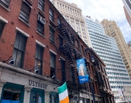 Unit for rent at 70 Pine Street, New York, NY 10270