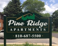 Unit for rent at 526 Pine St, Clio, MI, 48420