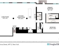 Unit for rent at 143 Prince St, NY, 10012