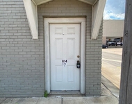 Unit for rent at 814 N A Street - 814 N A Street Suite #1, Fort Smith, AR, 72901