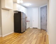 Unit for rent at 347 Linden Street, Brooklyn, NY 11237