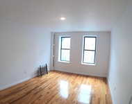 Unit for rent at 201 Sherman Avenue, New York, NY 10034