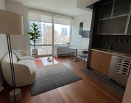 Unit for rent at 610 West 42nd Street, New York, NY, 10036