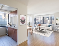 Unit for rent at 400 West 55th Street, New York, NY 10019
