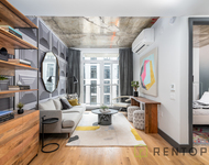 Unit for rent at 340 Evergreen Avenue, Brooklyn, NY 11221