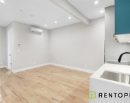 Unit for rent at 725 Metropolitan Avenue, Brooklyn, NY 11211