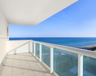 2 Bedrooms, Oceanfront Rental in Miami, FL for $3,940 - Photo 1
