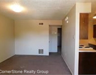 Unit for rent at 