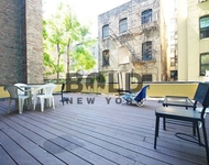 Unit for rent at 120 Saint Marks Place, Manhattan, NY, 10009