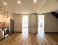 Unit for rent at 209 Montrose Avenue, Brooklyn, NY 11206