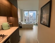 Unit for rent at 525 West 52nd Street #14JN, New York, NY 10019