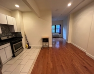 Unit for rent at 258 West 135th Street, New York, NY 10030