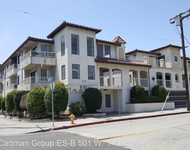 Unit for rent at 501 W. 14th Street, San Pedro, CA, 90731