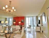 1 Bedroom, Miami Financial District Rental in Miami, FL for $4,000 - Photo 1