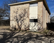 Unit for rent at 4007 College Main St, Bryan, TX, 77801