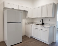 Unit for rent at 794 McDonald Avenue, Brooklyn, NY 11218