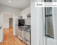 Unit for rent at 715 East 5th Street, New York City, NY, 10009