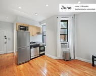 Unit for rent at 715 East 5th Street, New York City, NY, 10009