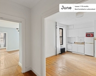 Unit for rent at 609 W 151, New York City, NY, 10031