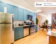 Unit for rent at 356 West 39th Street, New York City, Ny, 10018