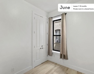 Unit for rent at 301 Saint Nicholas Avenue, New York City, NY, 10027