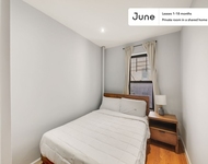 Unit for rent at 225 W 109, New York City, NY, 10025