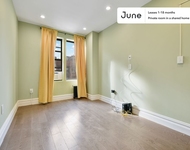 Unit for rent at 20 Avenue A, New York City, NY, 10009