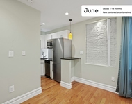 Unit for rent at 20 Avenue A, New York City, NY, 10009