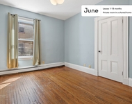 Unit for rent at 76 Easton Street, Boston, MA, 02134
