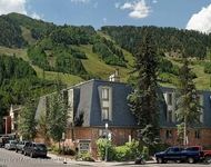 Unit for rent at 731 E Durant Street, Aspen, CO, 81611