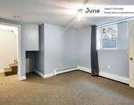 Unit for rent at 21 Highgate, Boston, MA, 02134