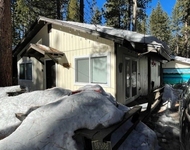 Unit for rent at 815 Capistrano Ave, South Lake Tahoe, CA, 96150