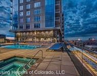 Unit for rent at 1650 Wewatta St, Denver, CO, 80202