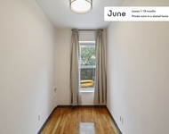 Unit for rent at 1521 York Avenue, New York City, NY, 10028