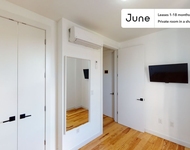 Unit for rent at 791 Onderdonk Avenue, New York City, NY, 11385