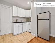 Unit for rent at 534 East 14th Street, New York City, NY, 10009