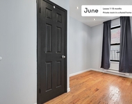 Unit for rent at 225 W 109, New York City, NY, 10025