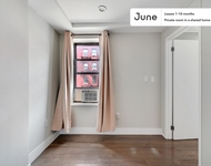 Unit for rent at 113 First Avenue, New York City, NY, 10003