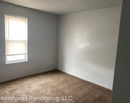 Unit for rent at 12310 3rd St., Grandview, MO, 64030