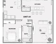 Unit for rent at 