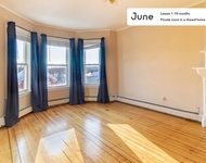 Unit for rent at 71 School Street, Boston, MA, 02119