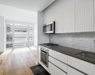 Unit for rent at 1050 6th Avenue, New York, NY, 10018