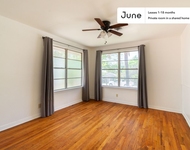 Unit for rent at 1187 Greenwood Avenue, Austin, TX, 78721